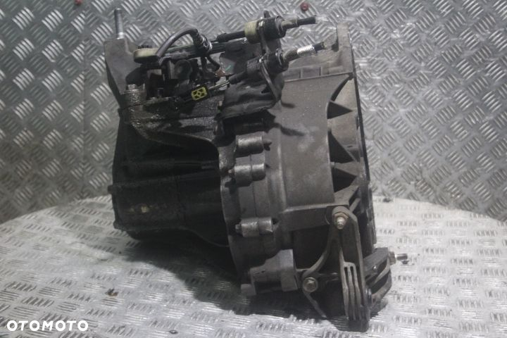 SKRZYNIA BIEGÓW MONDEO IV MK4 1.8TDCI 6G9R7002BC - 4