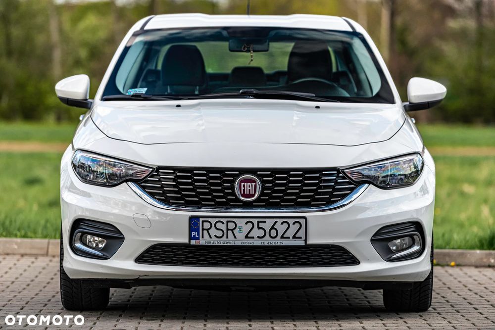 Fiat Tipo 1.4 16v Easy - 14