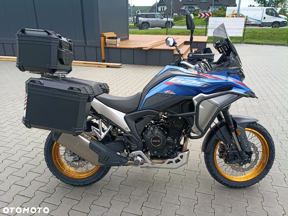 KOVE 625X - 6