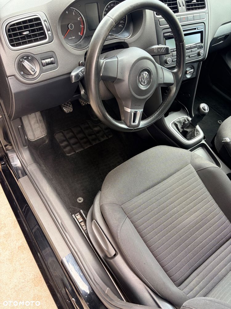 Volkswagen Polo 1.2 CityLine - 12