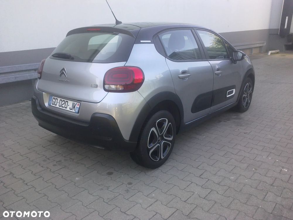 Citroën C3 - 2