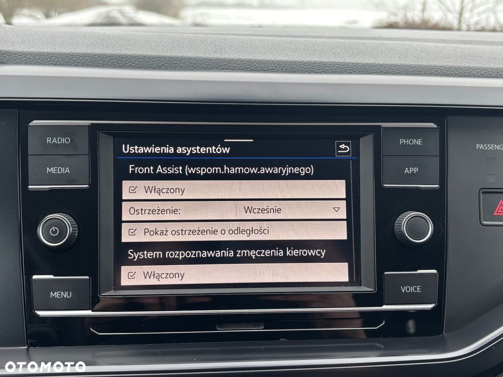 Volkswagen Polo 1.0 - 7