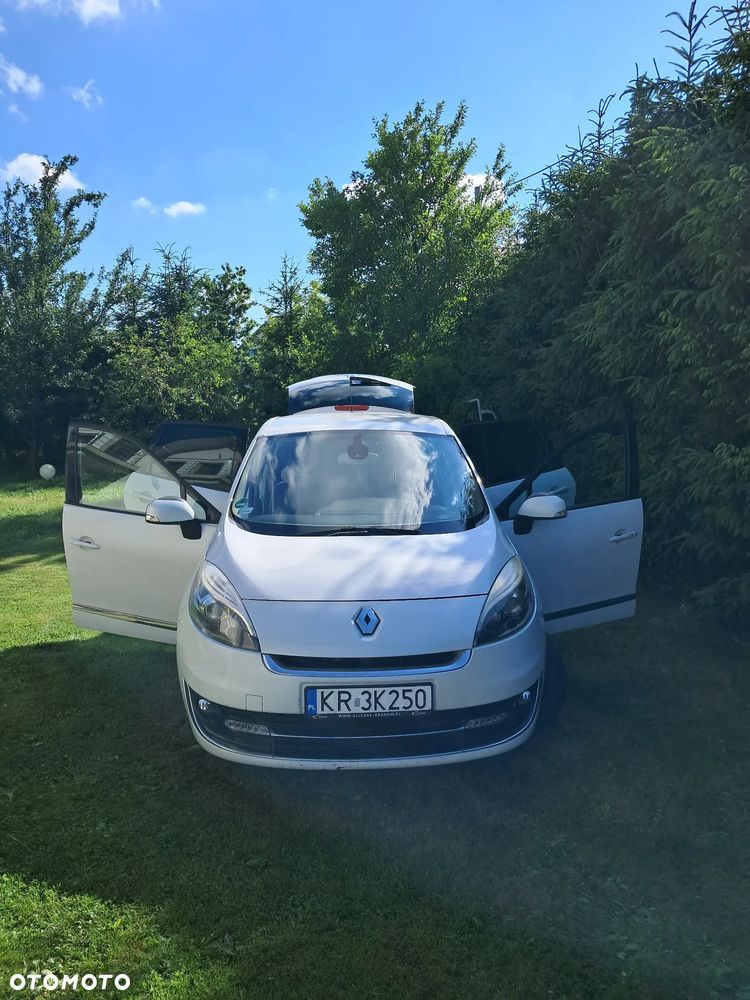 Renault Grand Scenic Energy dCi 110 Start & Stop Dynamique - 14