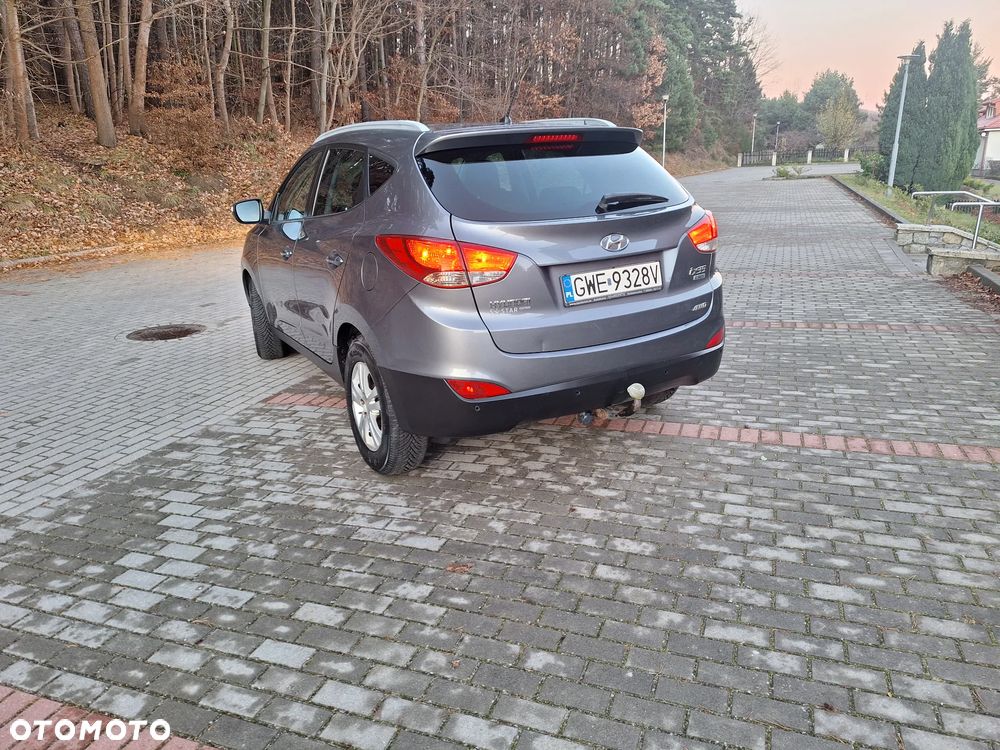 Hyundai ix35 - 14