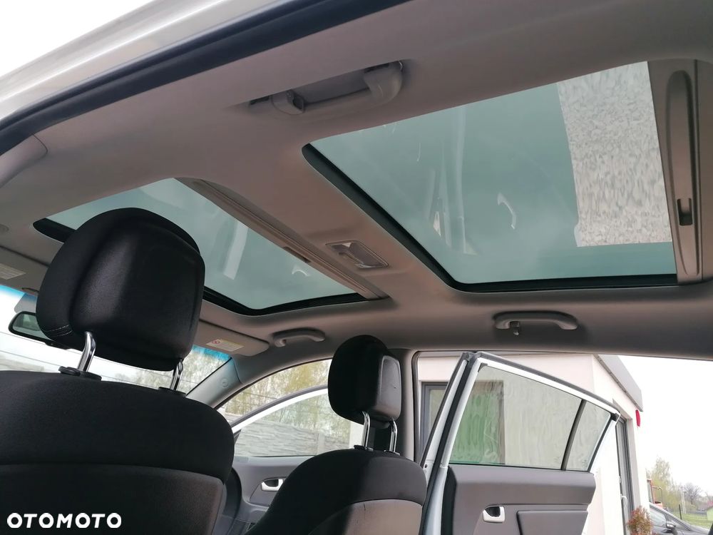 Kia Sportage 1.6 GDI Business Line 2WD - 27