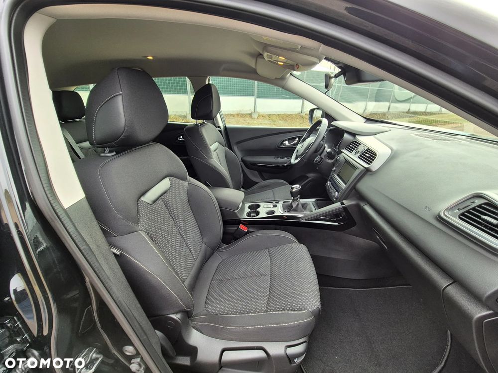 Renault Kadjar 1.2 Energy TCe S-Edition - 30