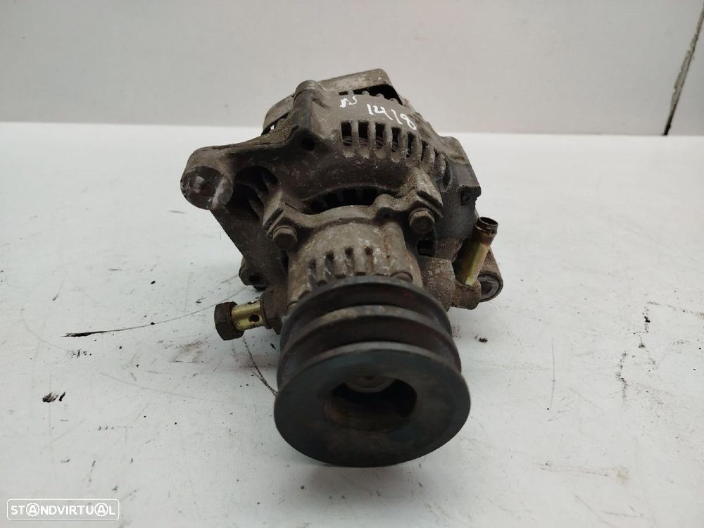 Alternador TOYOTA HiAce III (YH7_, LH6_, LH7_, LH5_, YH5_, YH6_) - 5