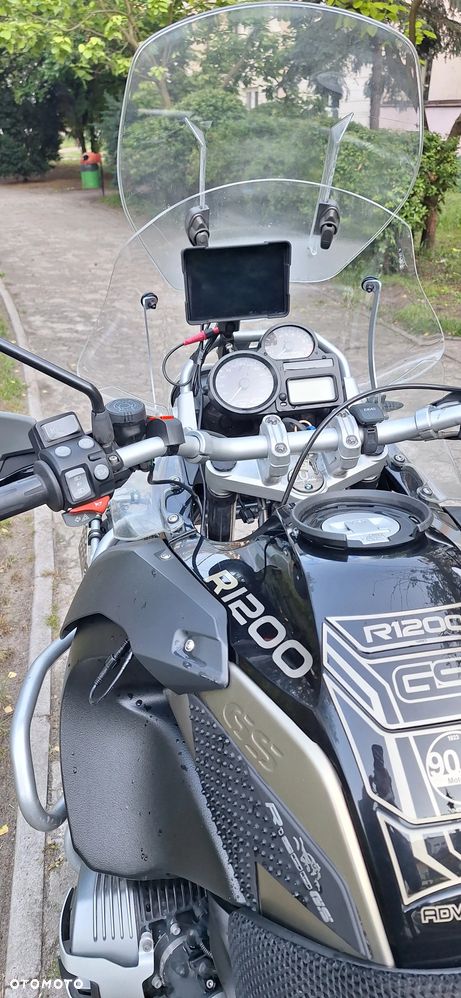 BMW GS - 20