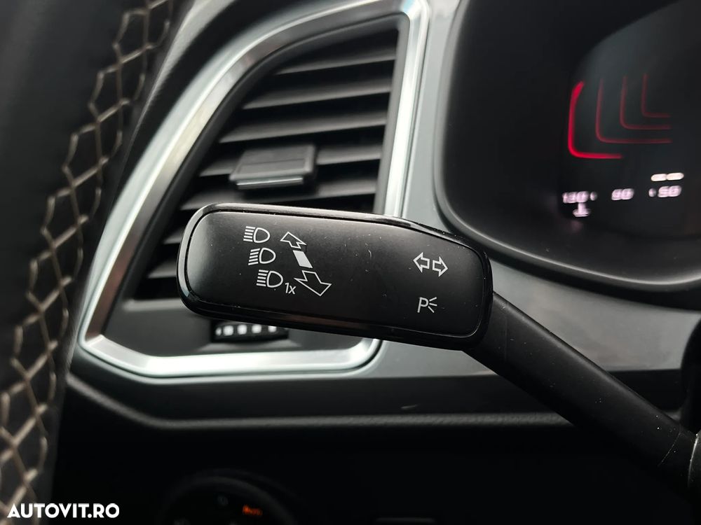 Seat Ateca 1.5 TSI DSG7 Xperience - 17