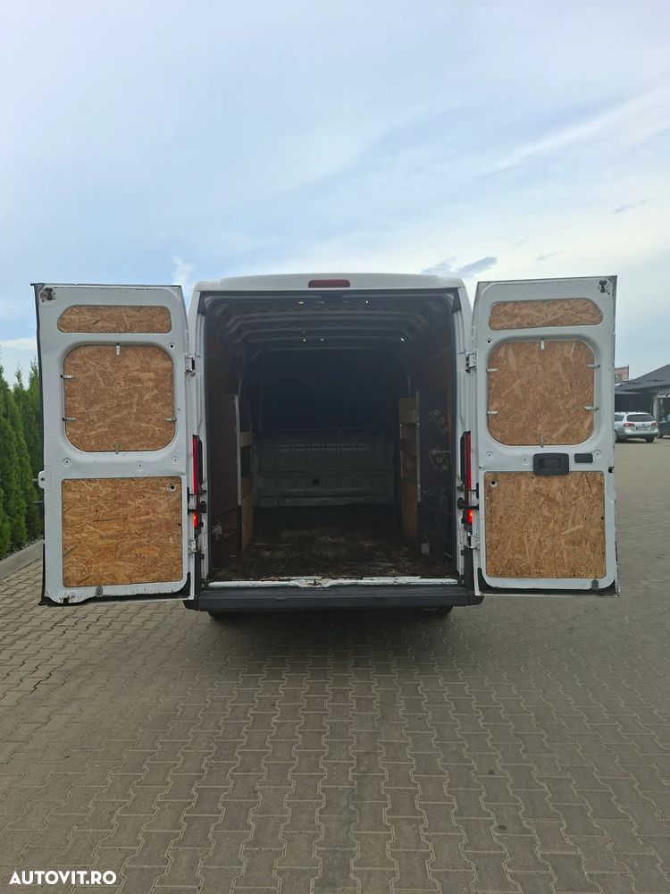 Fiat Ducato - 8