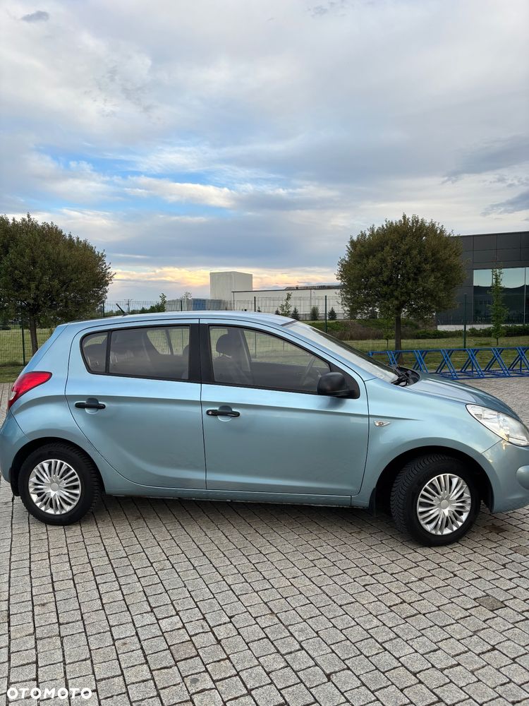 Hyundai i20 1.2 Edition Plus - 2