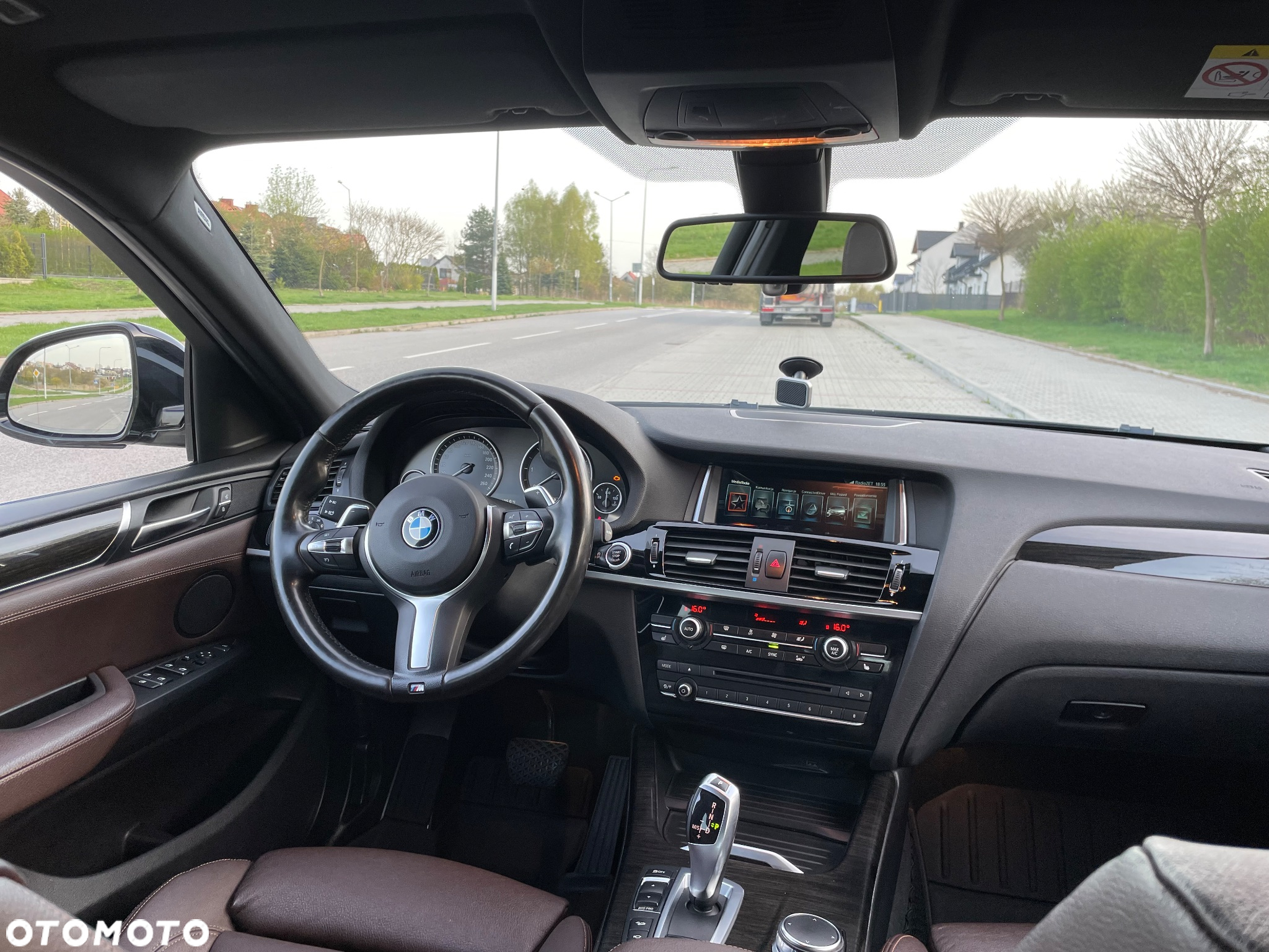 BMW X4 xDrive20d M Sport - 11