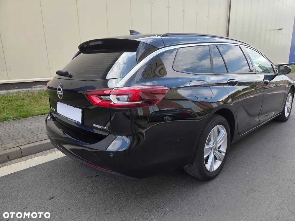 Opel Insignia 2.0 Ultimate Exclusive - 5