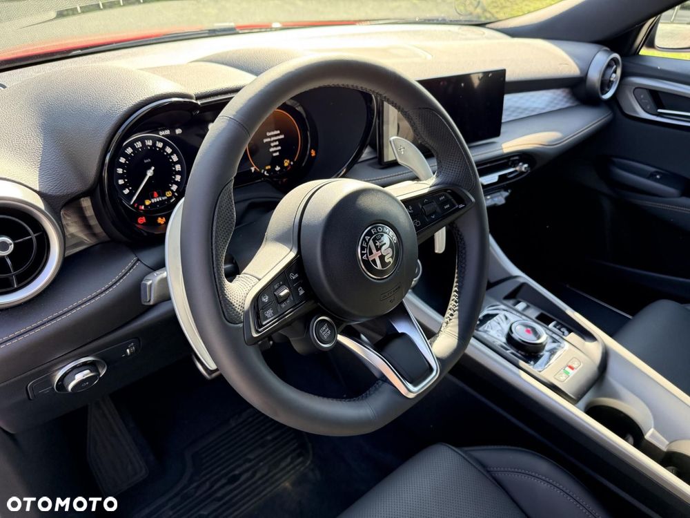 Alfa Romeo Tonale - 22