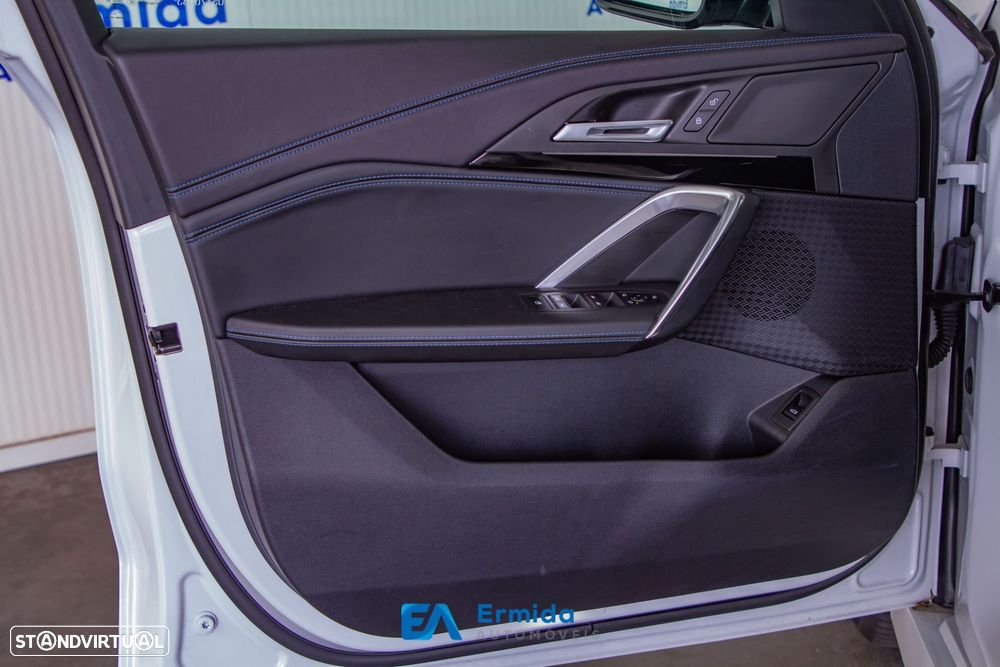 BMW X1 sDrive18i Pack Desportivo M - 34