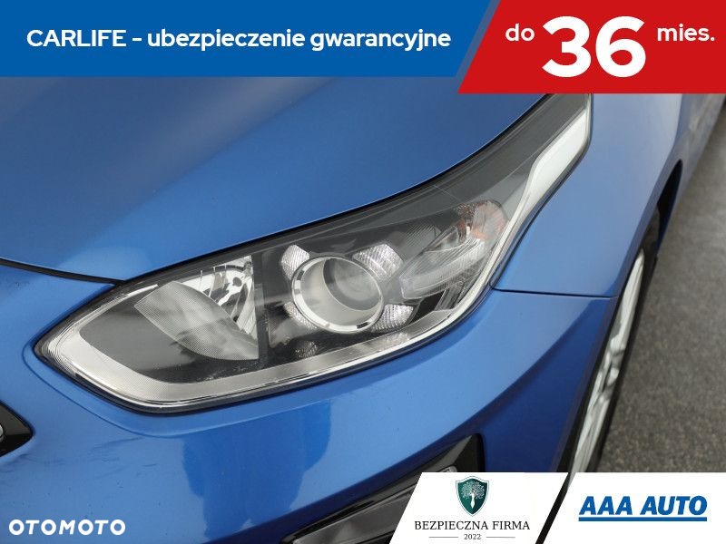 Kia Ceed - 18