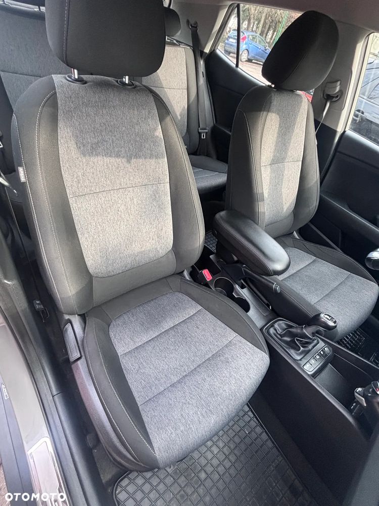 Kia Stonic 1.0 T-GDI M - 9