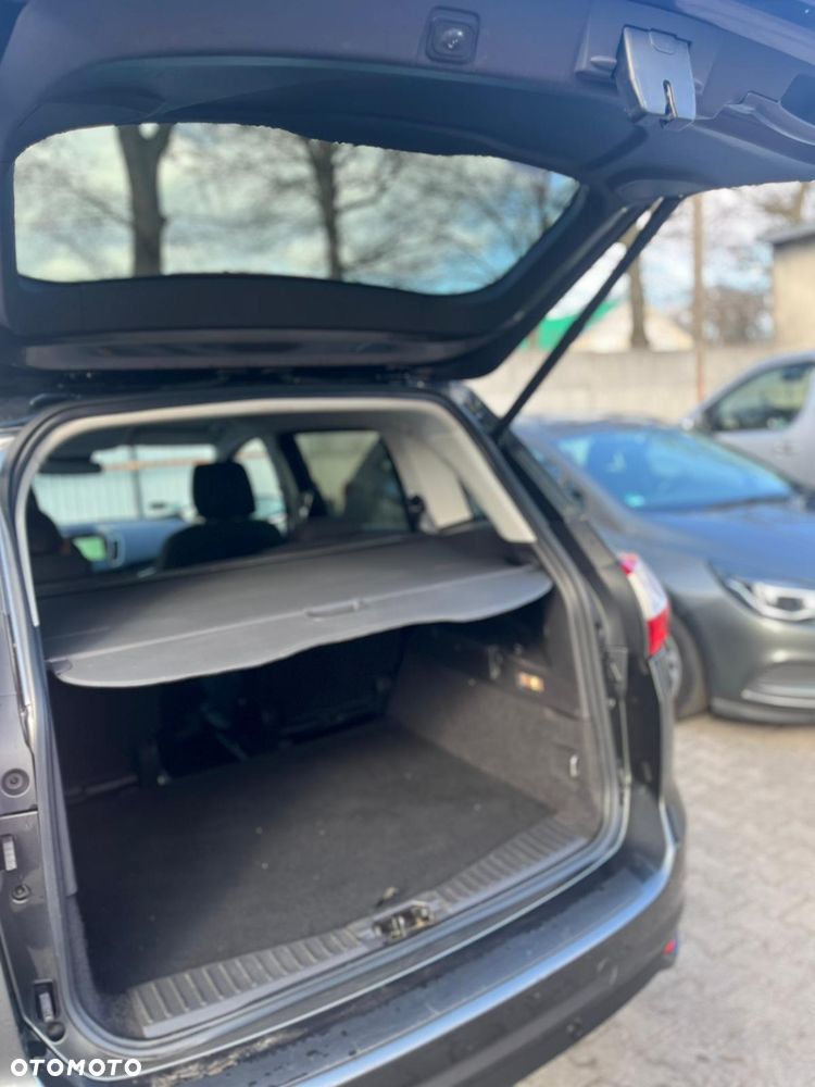 Ford Grand C-MAX Gr 2.0 TDCi Titanium ASS - 13