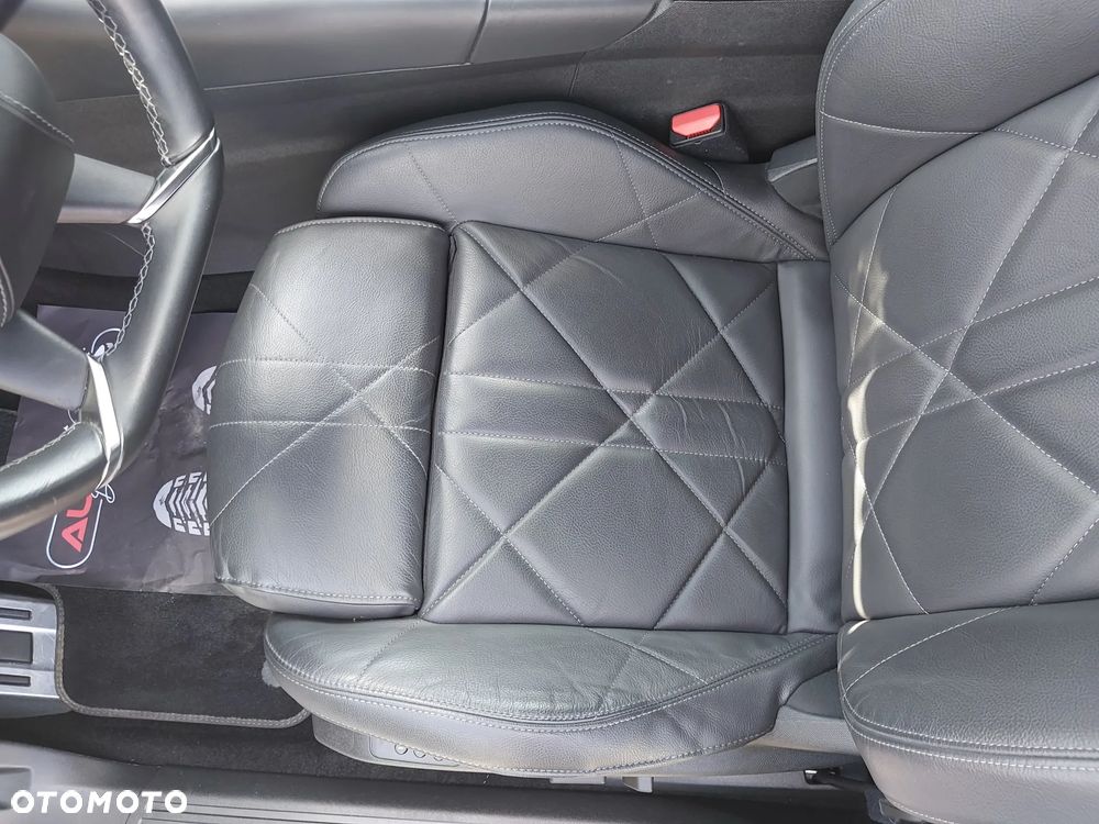 DS Automobiles DS 7 Crossback 1.6 E-Tense Rivoli - 14