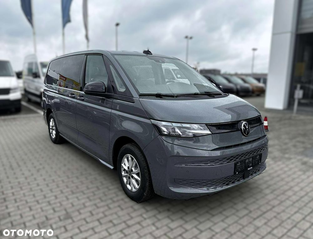 Volkswagen Multivan 2.0 TDI L2 Family DSG - 3