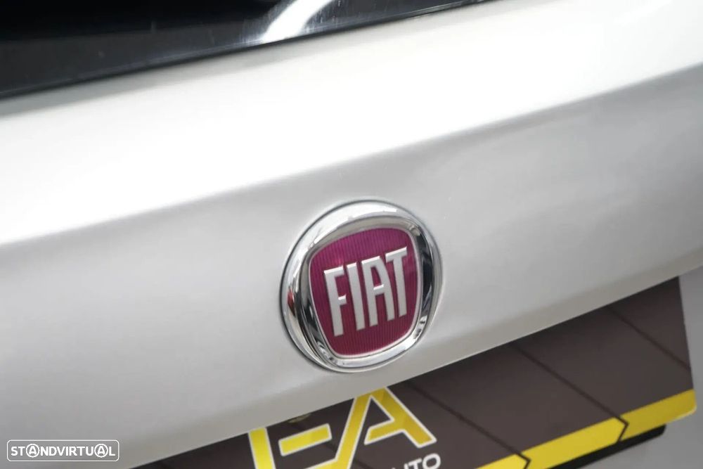 Fiat Tipo - 13