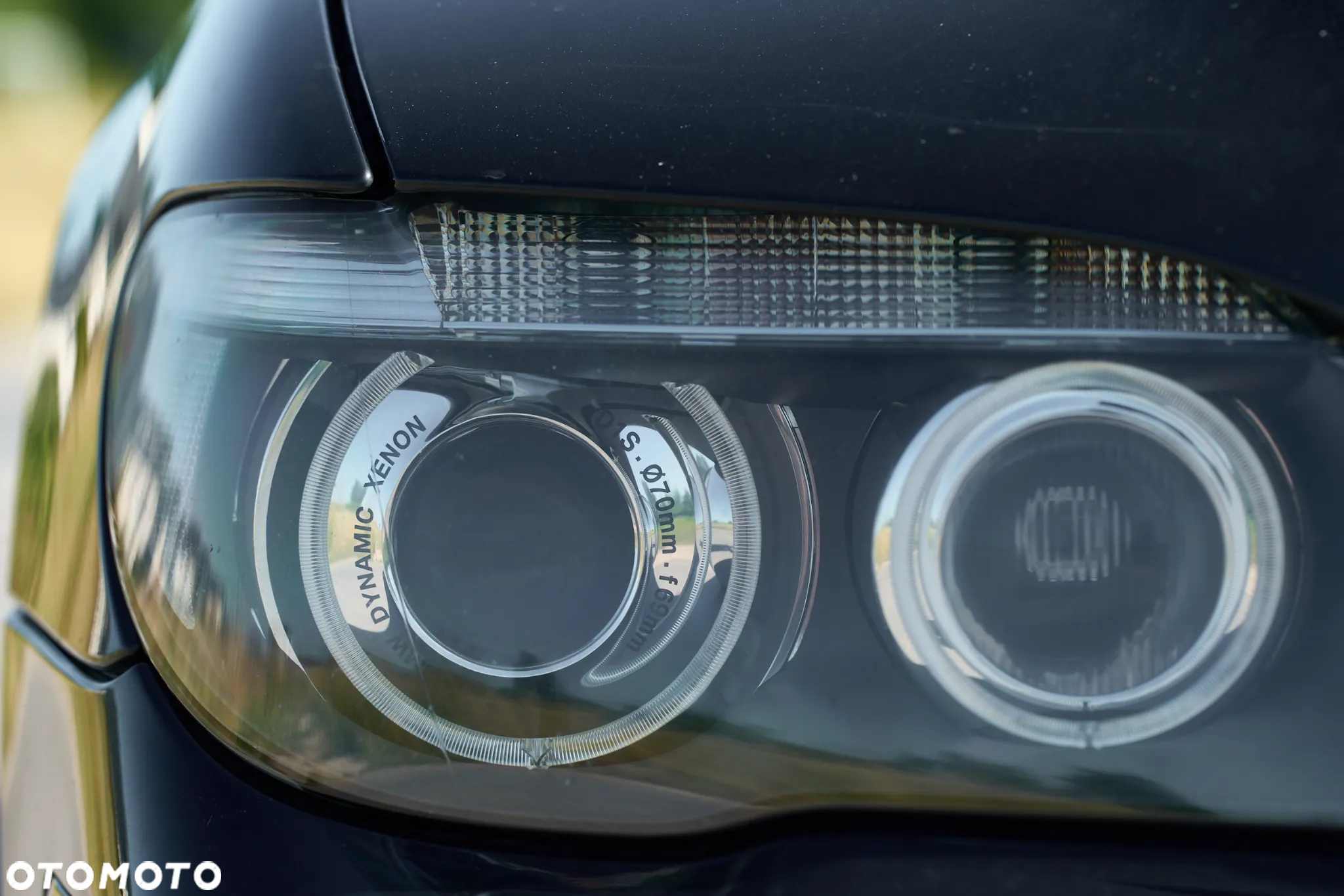 BMW Seria 7 730d - 32