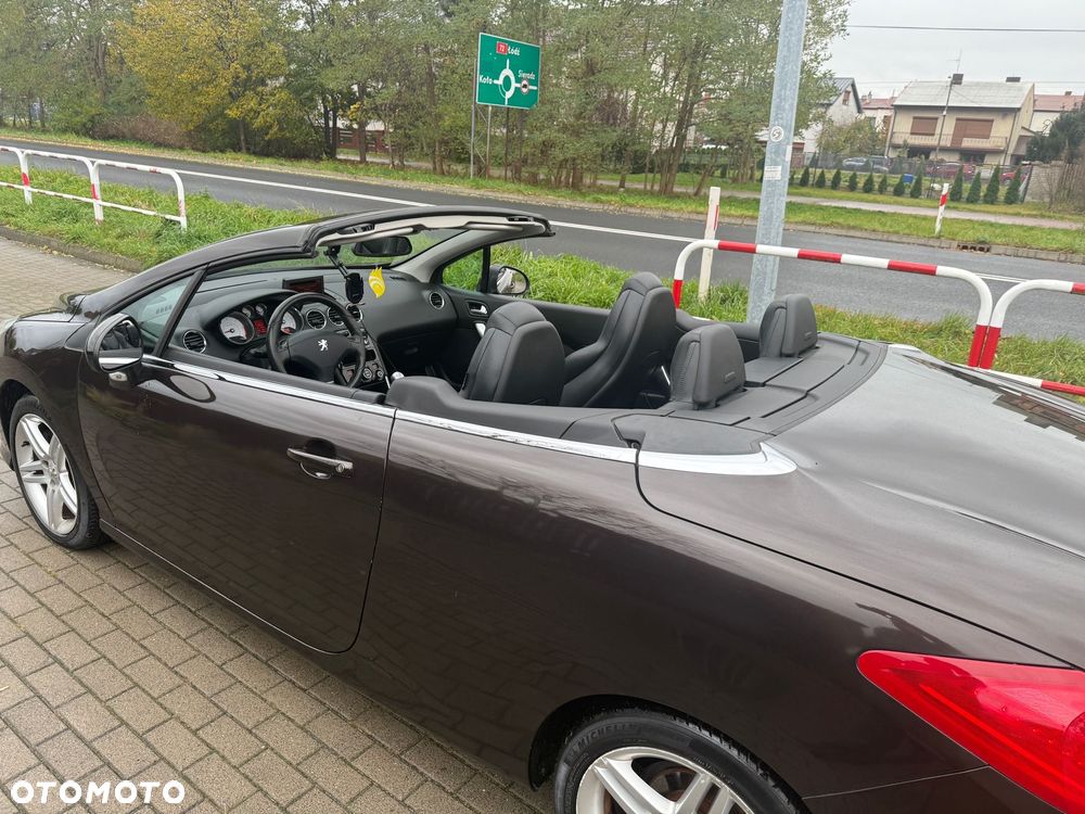 Peugeot 308 HDi FAP 140 Sport - 24