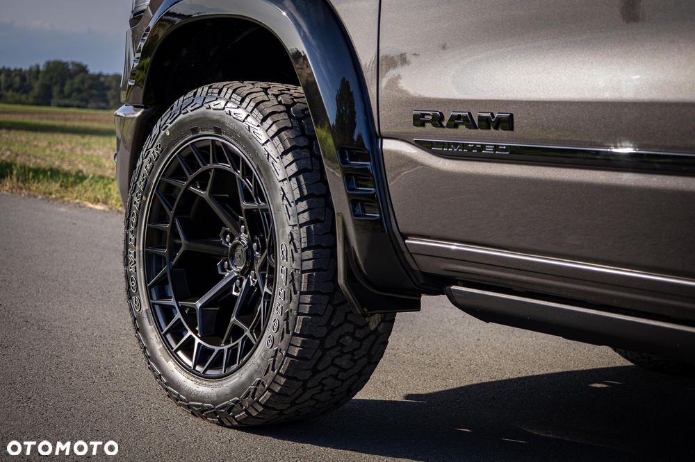 RAM 1500 - 6