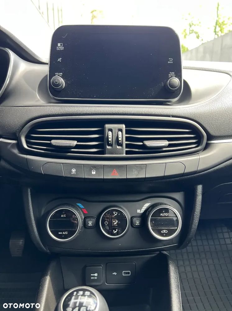 Fiat Tipo 1.4 16v Lounge - 7