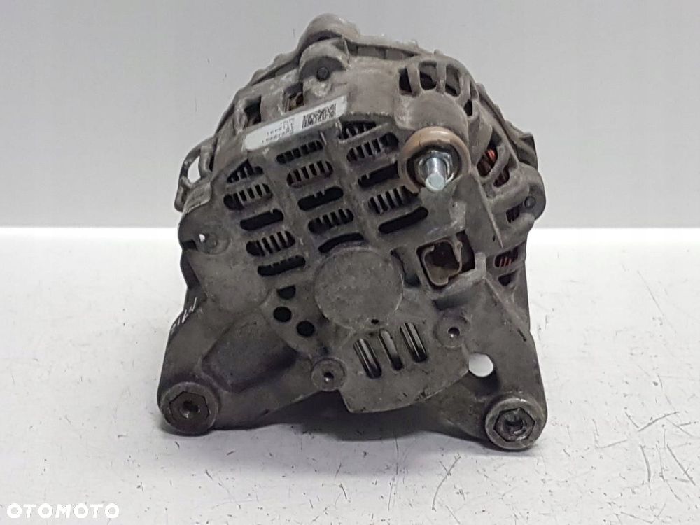 NISSAN MICRA K12 1.5 DCI ALTERNATOR 8EL011710-621 - 5