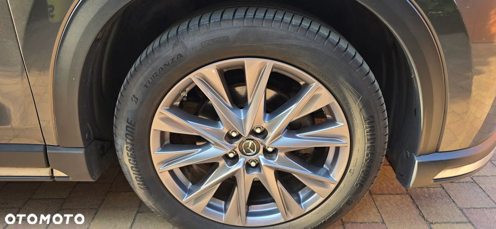 Mazda CX-5 2.2 D Skypassion AWD - 14