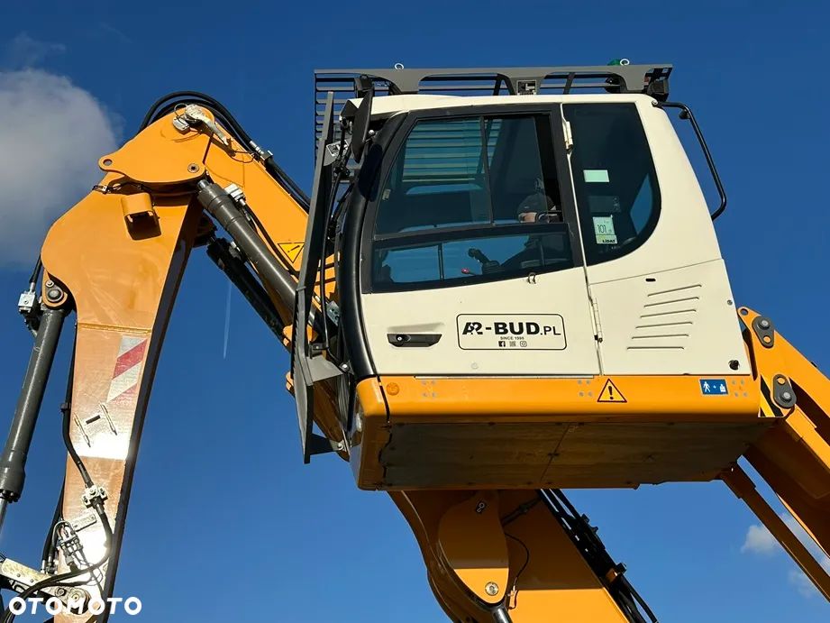 Liebherr LH 22 M LITRONIC - 36