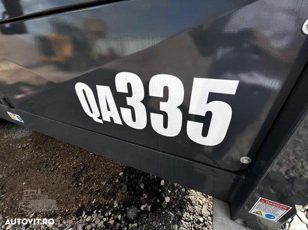 Sandvik Statie sortare cu spalare QA335 - NOUA - 4
