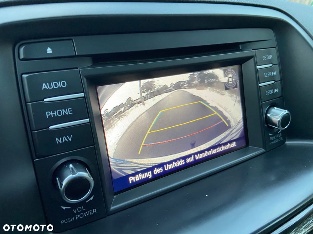 Mazda CX-5 SKYACTIV-D 175 AWD Sports-Line - 39