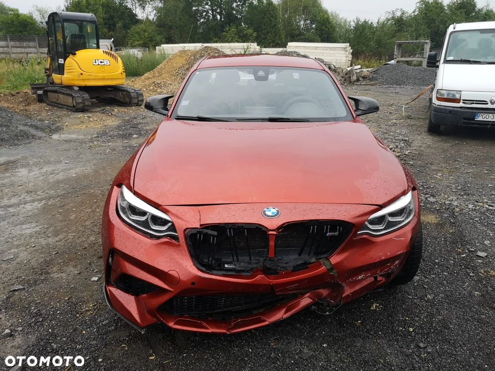 BMW M2 - 12