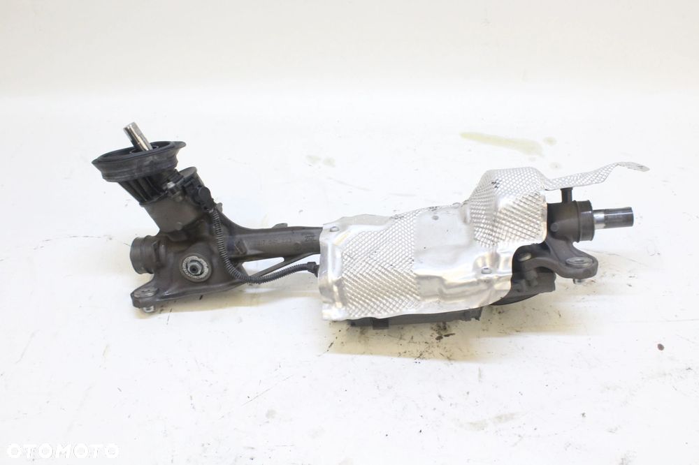 Cupra Leon maglownica 5WB423053AM - 1