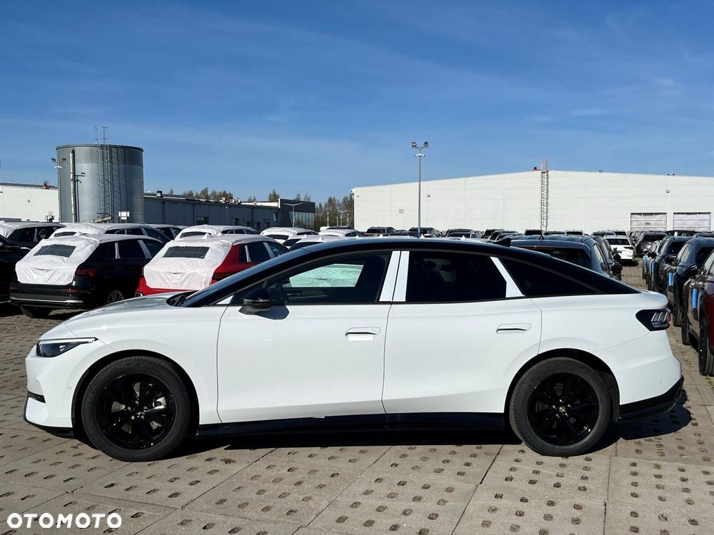 Volkswagen ID.7 77kWh Plus - 4