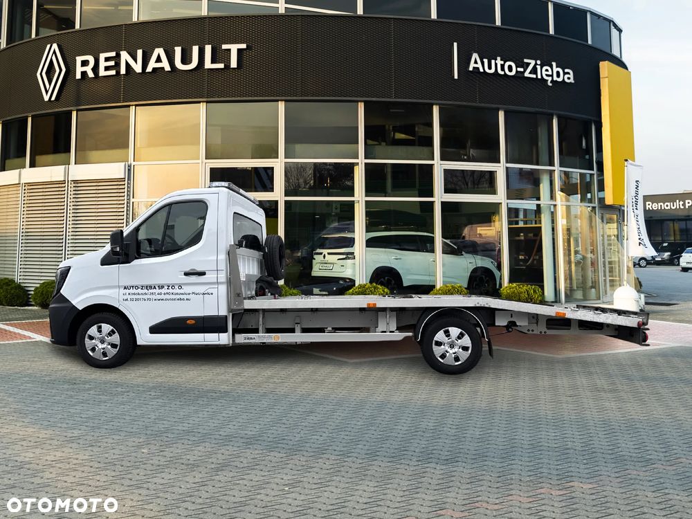 Renault Master - 2
