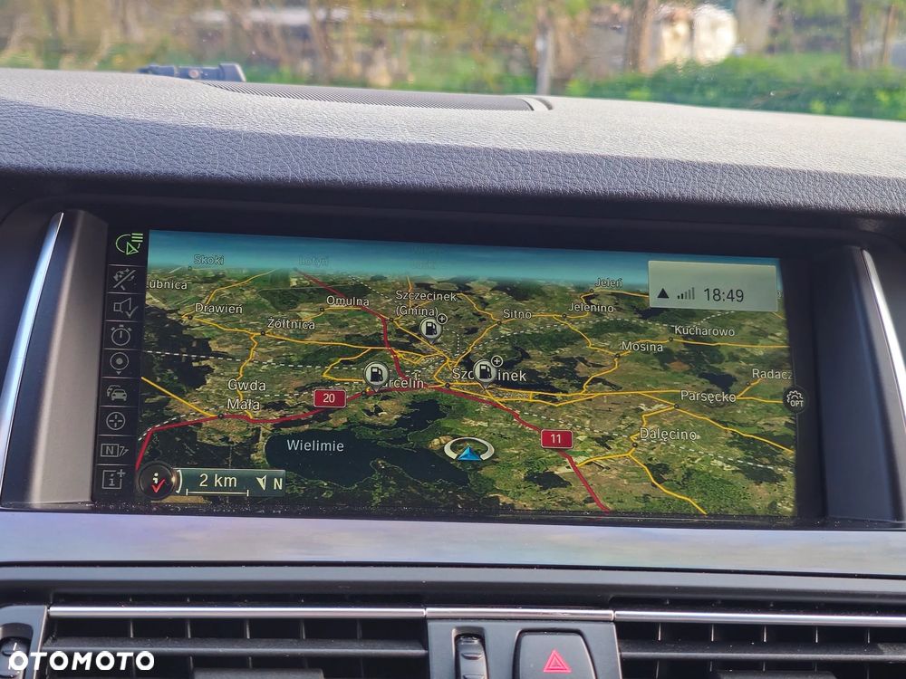BMW Seria 5 - 25