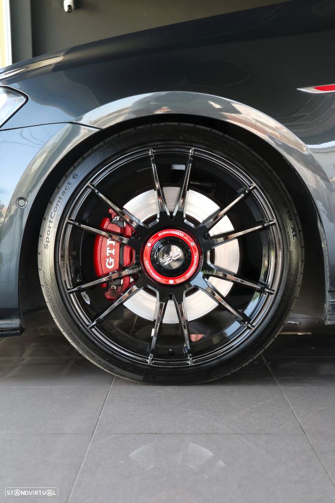 VW Golf 2.0 TSi GTi DSG Performance - 15