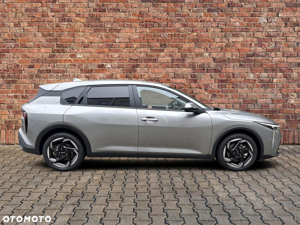 Kia K4 1.6 T-GDI M - 5