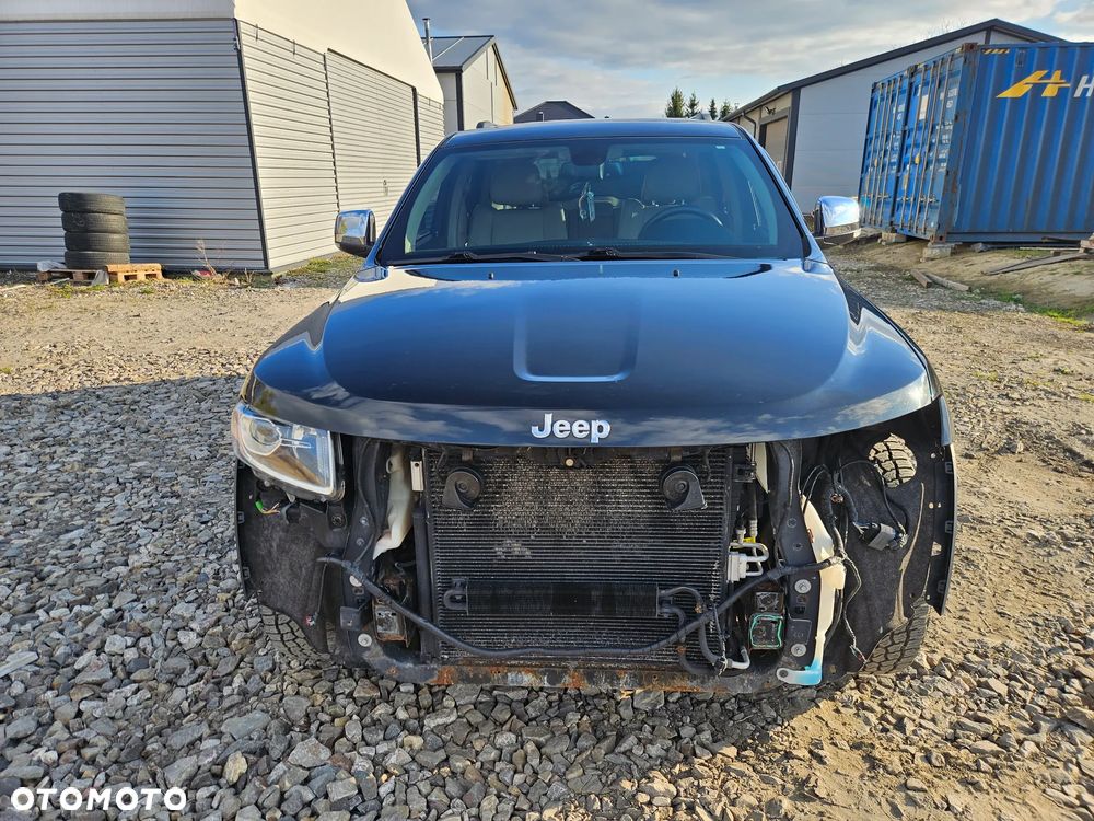 Jeep Grand Cherokee - 2