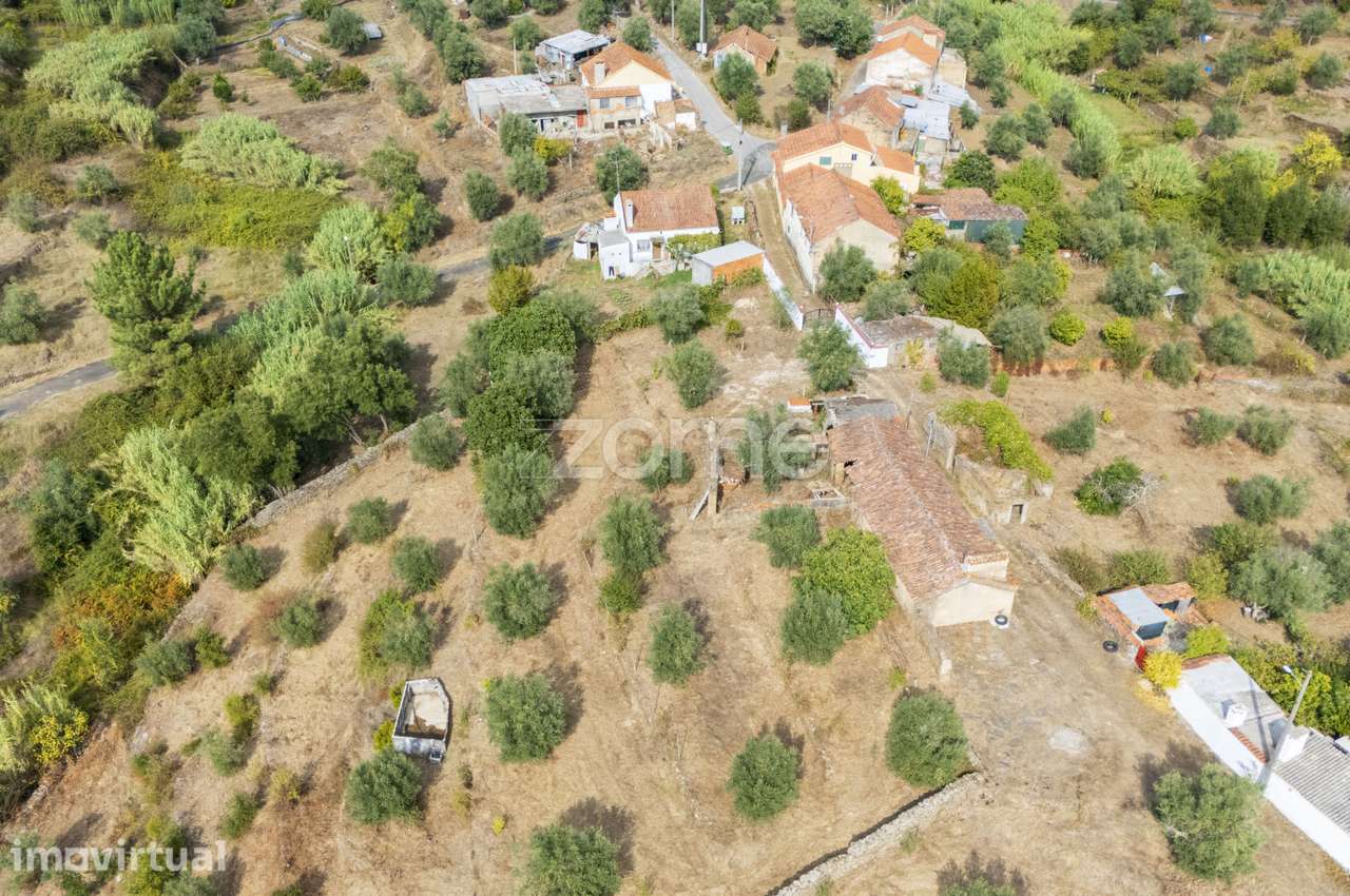 Quinta em Castelo de Bode - Grande imagem: 5/56