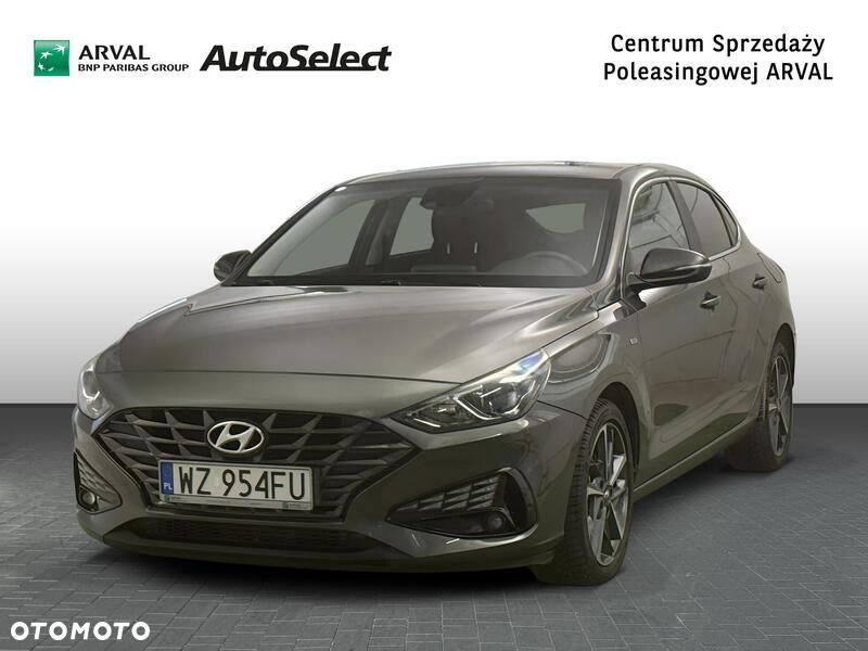 Hyundai i30 1.5 T-GDI 48V Smart DCT - 1