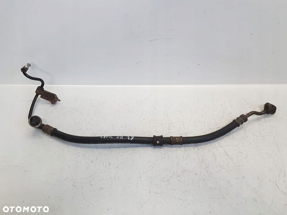 CIVIC VII 1.7 COUPE 01- PRZEWÓD WĄŻ WSPOMAGANIA - 1