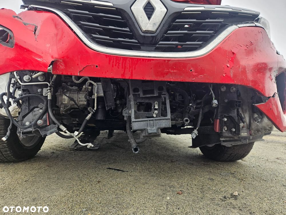 Renault Captur BLUE dCi 115 EDC INTENS - 9