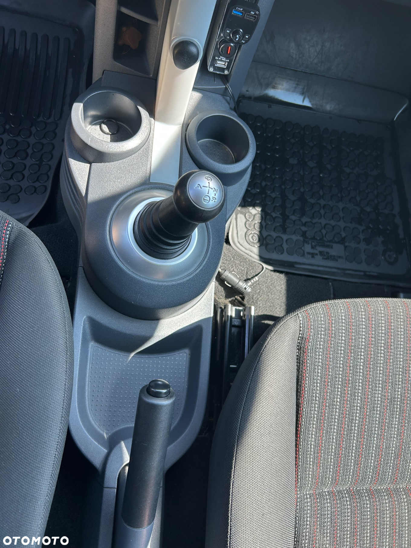 Mitsubishi Colt 1.3 Inform - 11