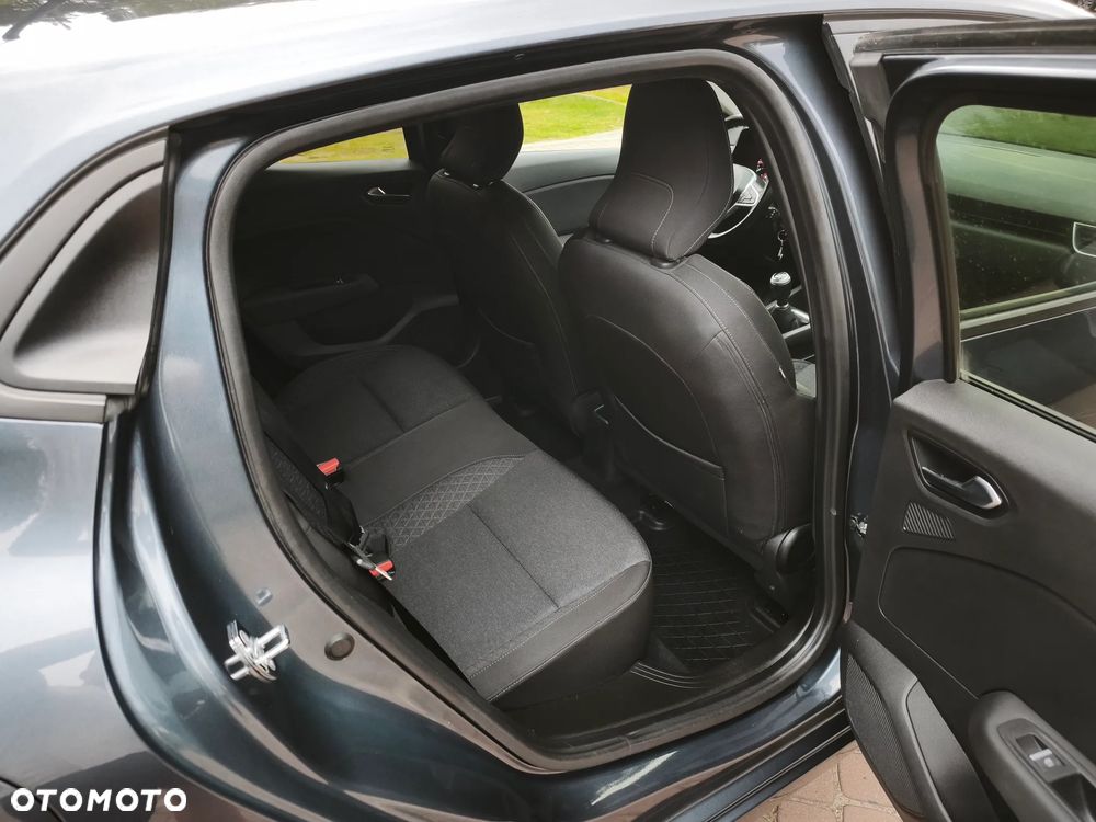 Renault Clio 1.0 TCe Intens - 25
