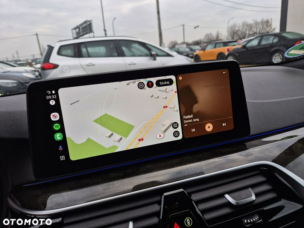 BMW Seria 5 - 19