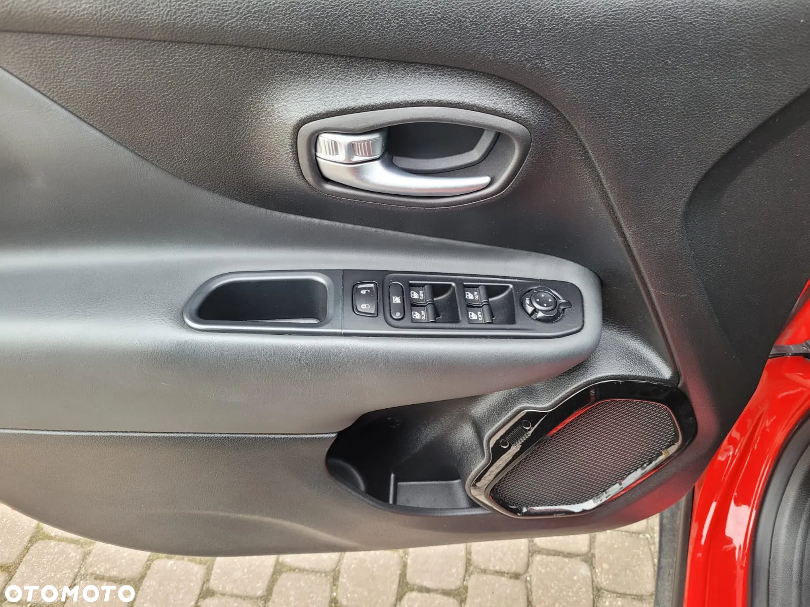 Jeep Renegade 1.6 MultiJet Limited Adventure Edition - 20